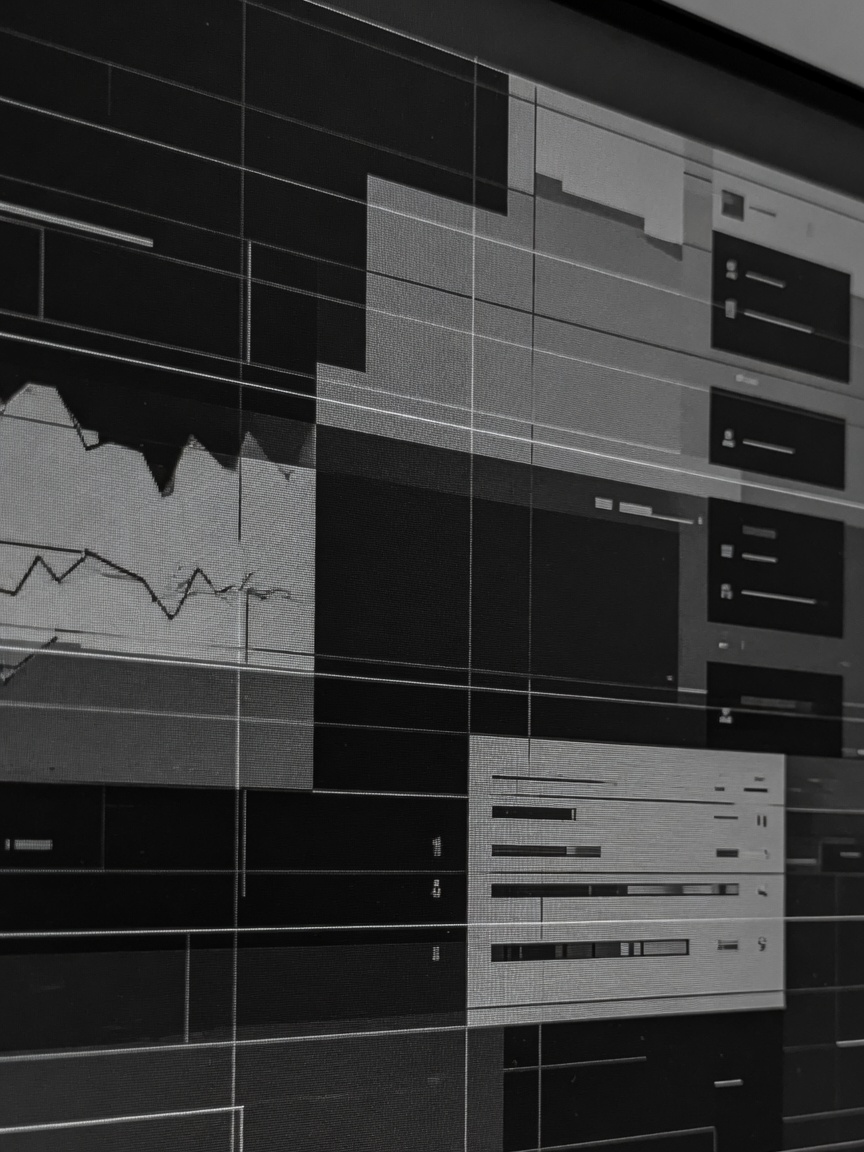 Interface fragment preview